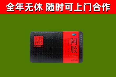 广宁回收阿胶